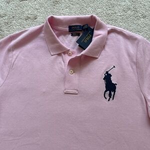 Women Ralph Lauren Polo sz L